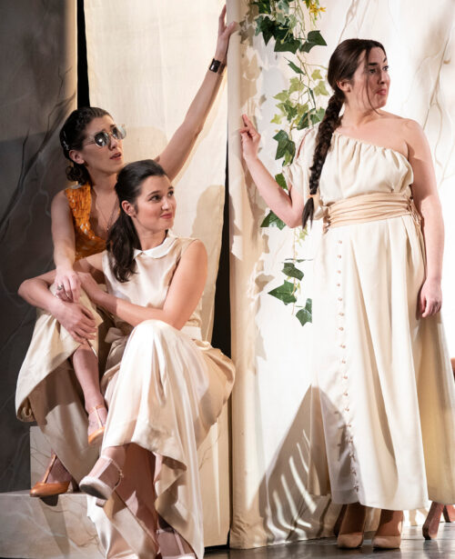 Beaucoup de bruit pour rien