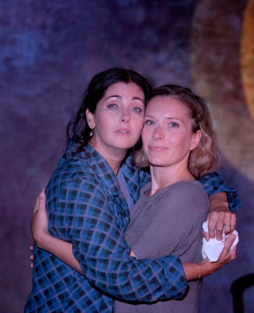 La Ménagerie de verre