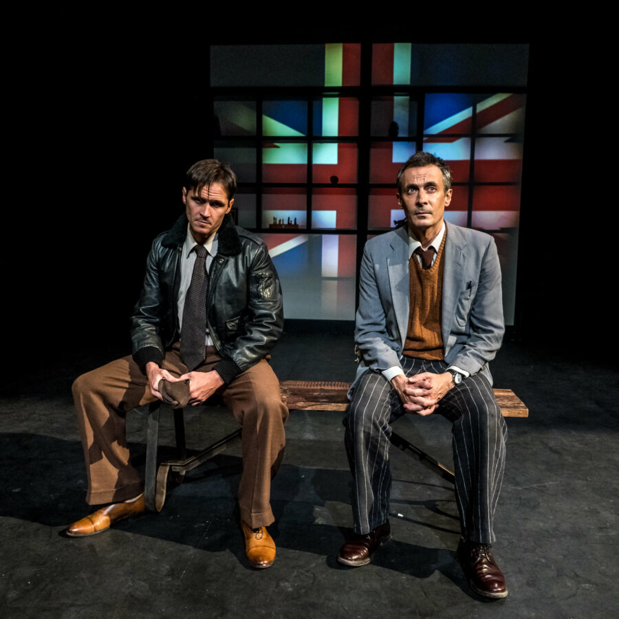 La Machine de Turing