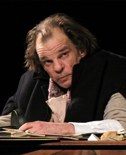 Faire danser les alligators sur la flûte de Pan