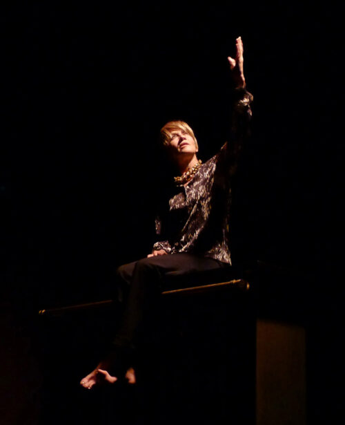 Françoise par Sagan