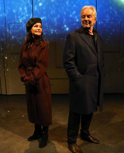 Fallait pas le dire !