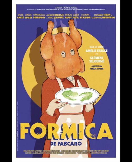 Formica