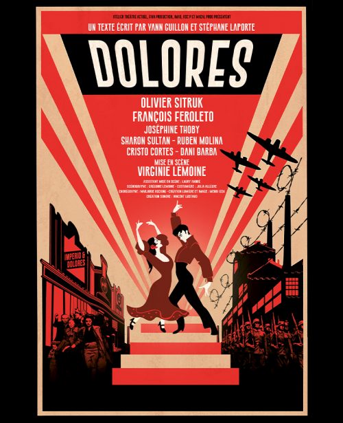 Dolores
