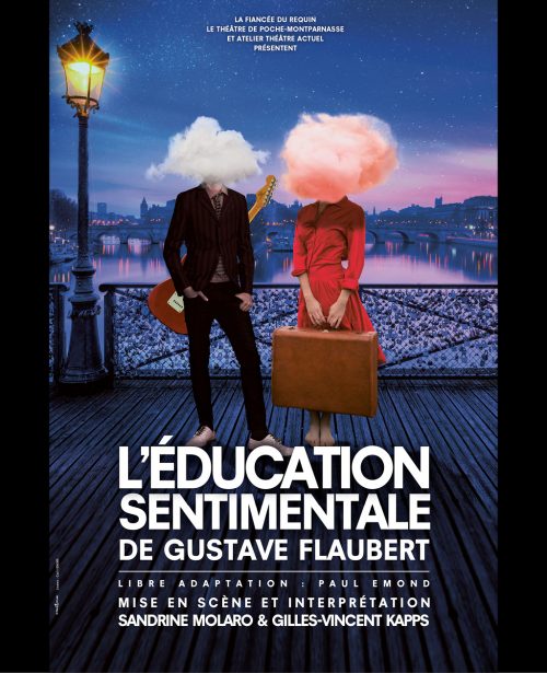 L&rsquo;Education sentimentale