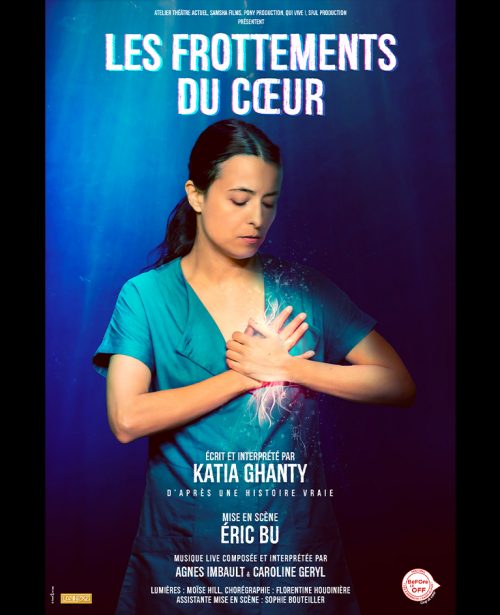 Les Frottements du cœur