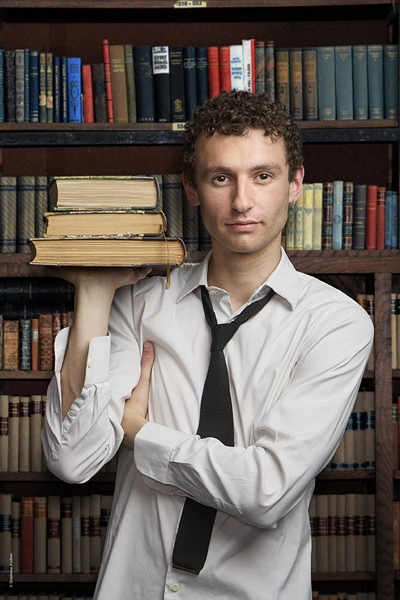 Le Secret des secrets Atelier Théatre Actuel