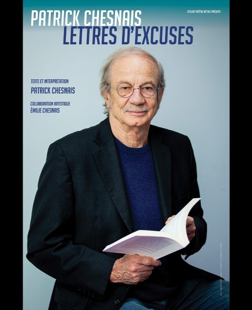 Lettres d&rsquo;excuses