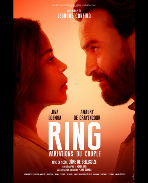 Ring (variations du couple)