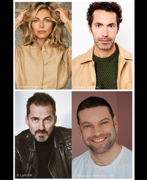 C&rsquo;est pas si grave