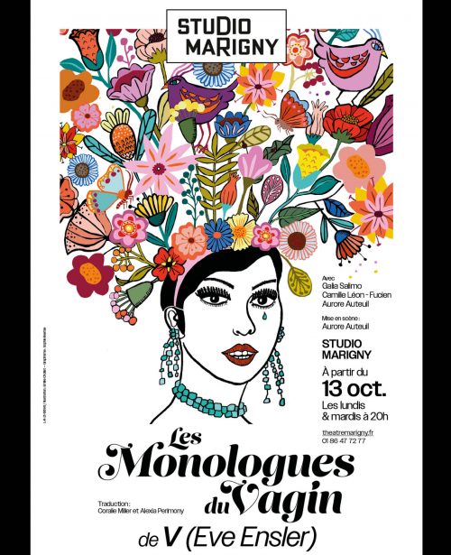 Les monologues du vagin