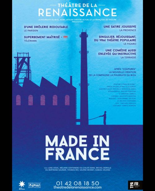 Made in France