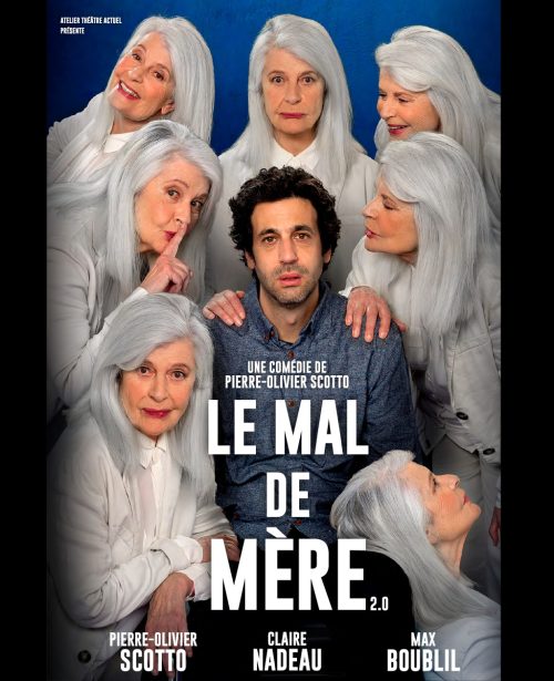 Le mal de Mère