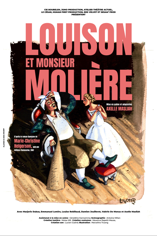 Affiche neutre