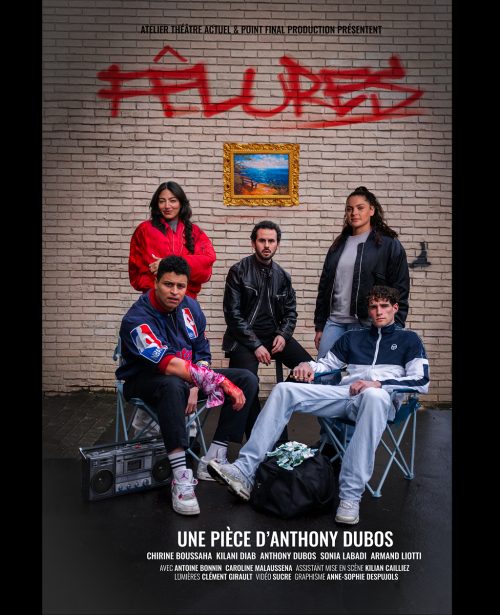 Fêlures