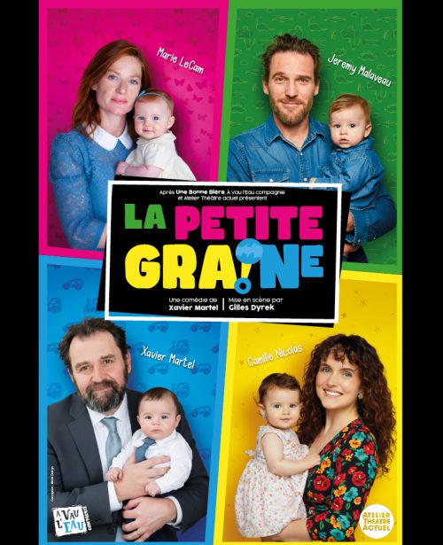 La petite graine