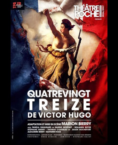 Quatrevingt-treize
