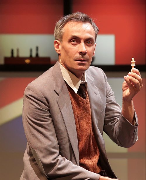 La Machine de Turing