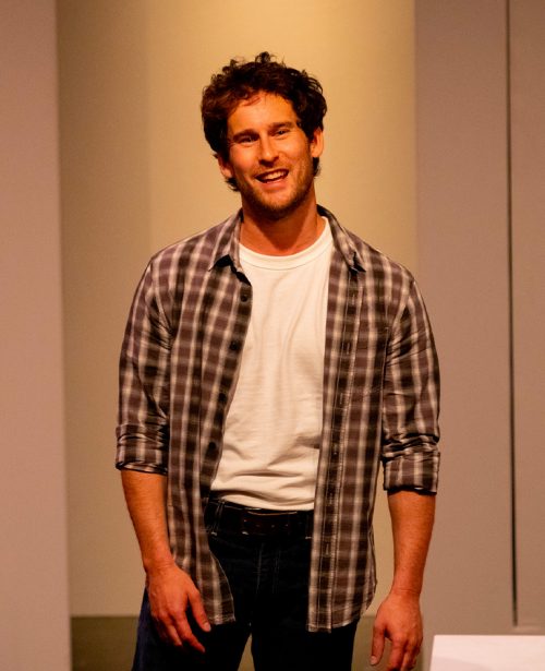 La vie est une fête