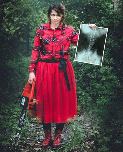 Ça sent l&rsquo;eucalyptus