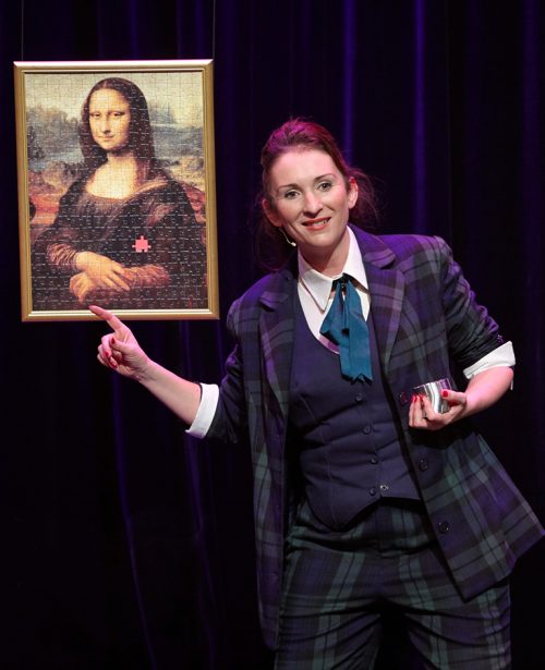 Comment devenir magicien en 57 minutes