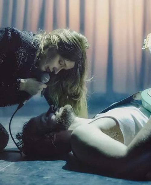 Arianne, un pas avant la chute