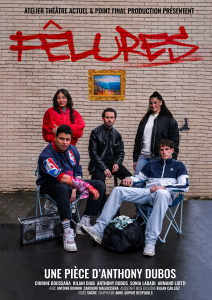 Affiche neutre