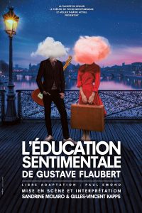 Affiche neutre
