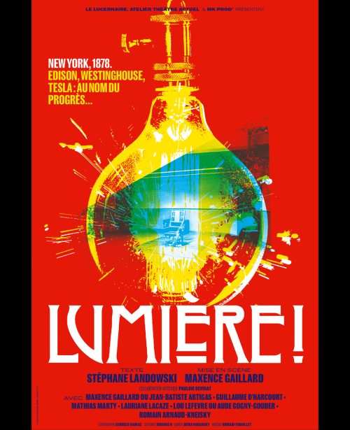 Lumière !