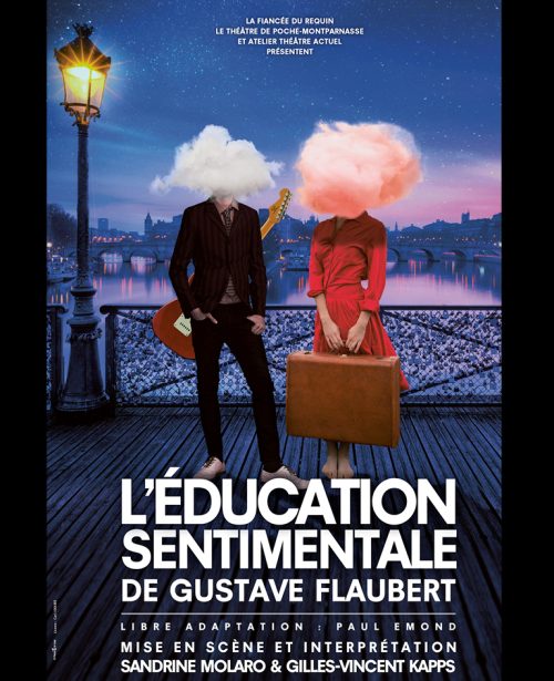 L’Education sentimentale